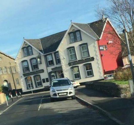 فندق أبرديرفي  Mount Pleasant المظهر الخارجي الصورة